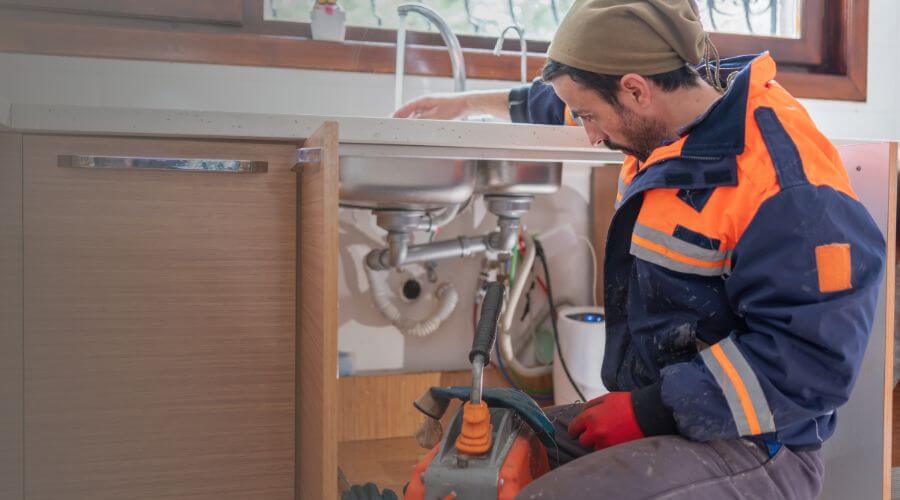 Professional water leak detection in Heathsville, VA